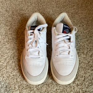 Reebok Club C Sneakers